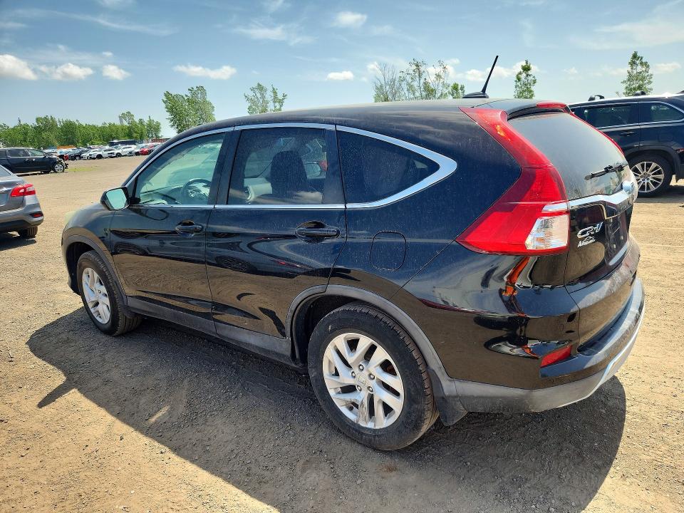 Продажа на аукционе авто 2015 Honda Cr-v, vin: 2HKRM4H72FH111911, номер лота: 58802076
