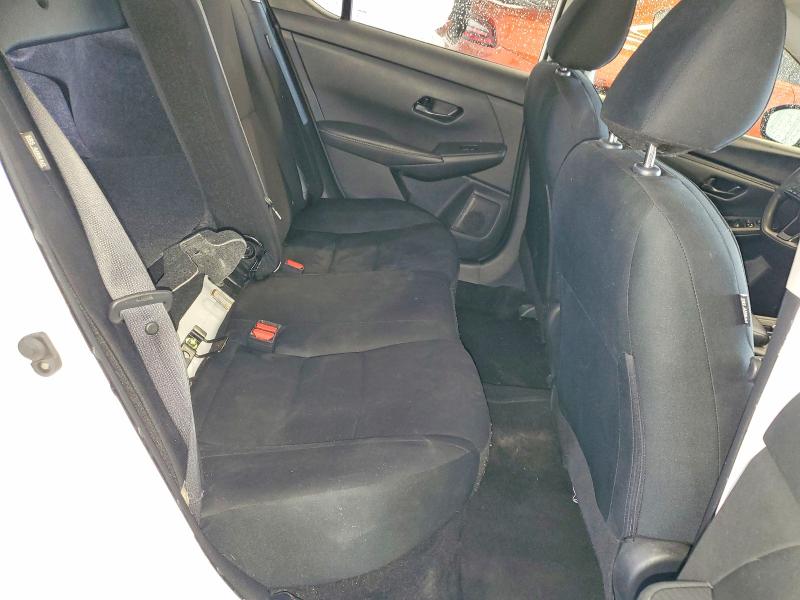 Aukcja sprzedaży 2024 Nissan Sentra, vin: 3N1AB8BV1RY295945, numer aukcji: 60517606