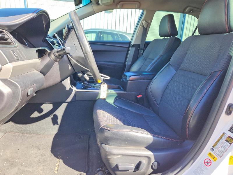 Продаж на аукціоні авто 2017 Toyota Camry, vin: 4T1BF1FK2HU401426, номер лоту: 62305296