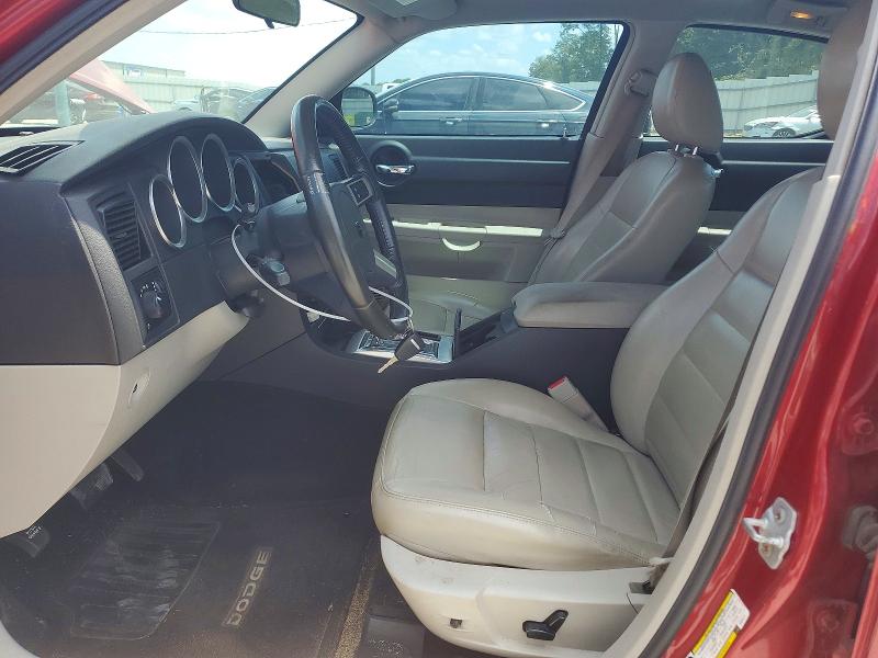 Продаж на аукціоні авто 2007 Dodge Charger, vin: 2B3KA53H17H655117, номер лоту: 63309246