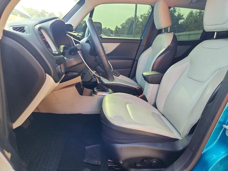 Продаж на аукціоні авто 2022 Jeep Renegade, vin: ZACNJDD10NPP00936, номер лоту: 63053536