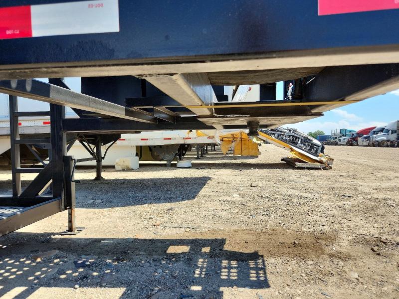 Продаж на аукціоні авто 2019 Infiniti Trailer, vin: 1Z9GC5021KH489240, номер лоту: 61227446