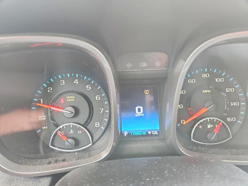 Продаж на аукціоні авто 2015 Chevrolet Malibu, vin: 1G11B5SL7FF101618, номер лоту: 59815466