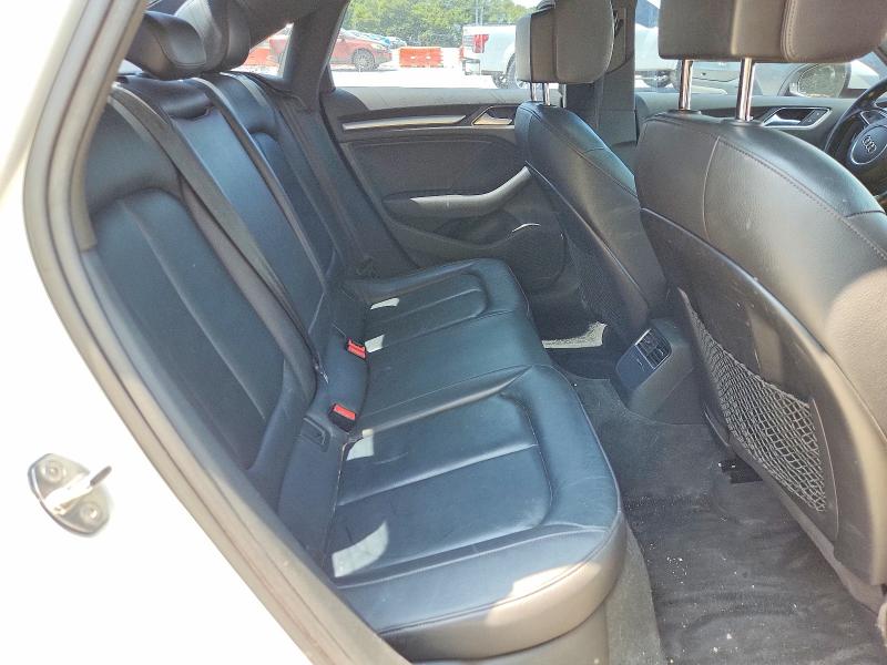 Продажа на аукционе авто 2016 Audi A3, vin: WAUB8GFF2G1035744, номер лота: 62203666