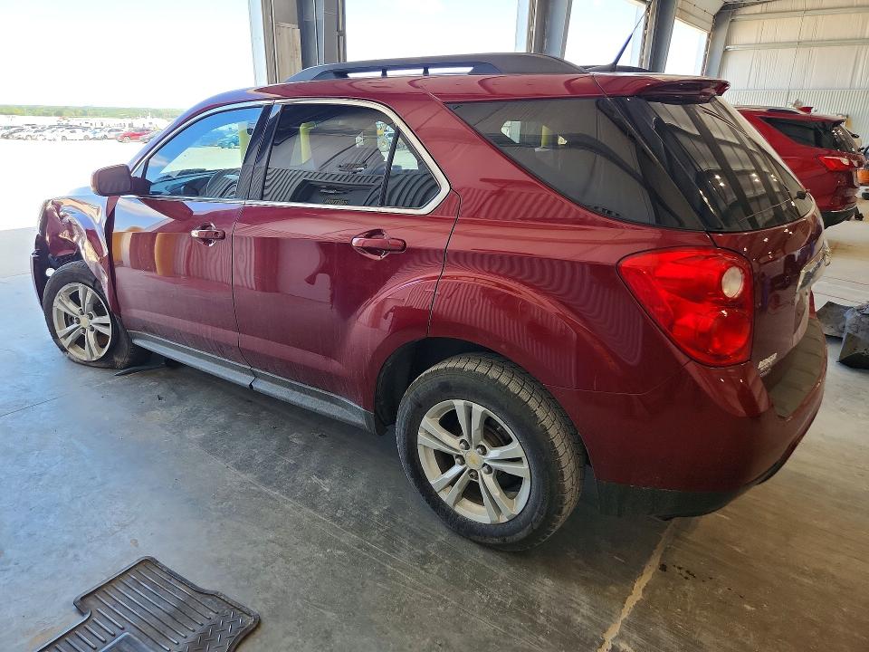 Aukcja sprzedaży 2011 Chevrolet Equinox, vin: 2CNFLNEC9B6219935, numer aukcji: 59986006