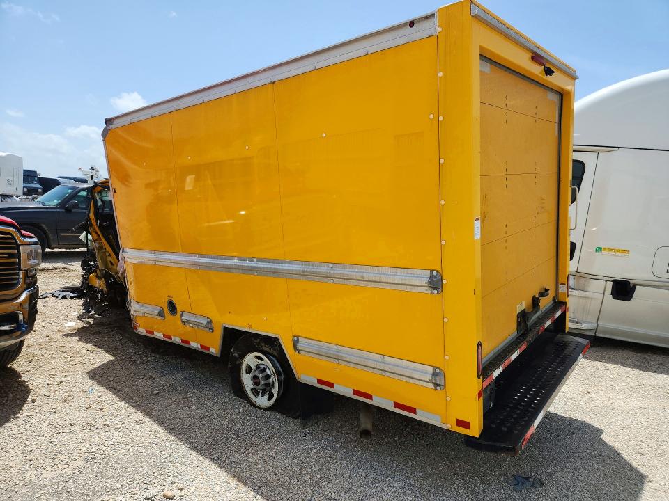 2021 Gmc Savana მანქანა იყიდება აუქციონზე, vin: 1GD07RFP0M1206337, აუქციონის ნომერი: 61438626