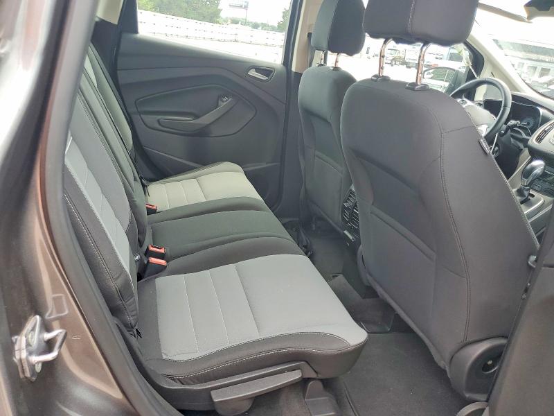 2013 Ford C-max მანქანა იყიდება აუქციონზე, vin: 1FADP5AU2DL525258, აუქციონის ნომერი: 62051236