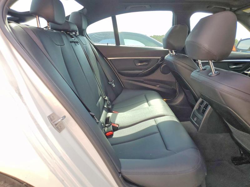 59338666 :رقم المزاد ، WBA8E9G57GNT44798 vin ، 2016 Bmw 328 مزاد بيع