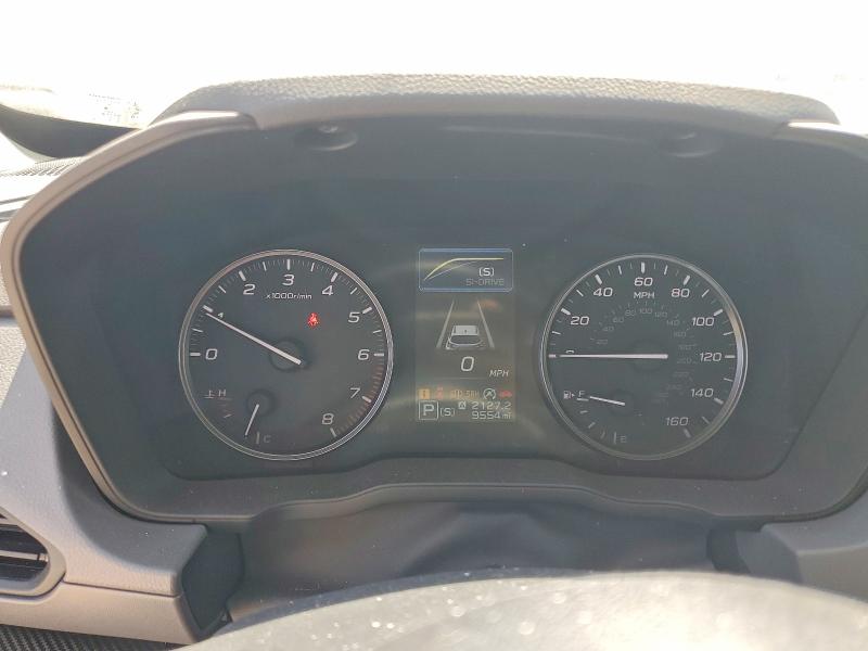 Aukcja sprzedaży 2024 Subaru Crosstrek, vin: JF2GUADC8R8859785, numer aukcji: 59920106
