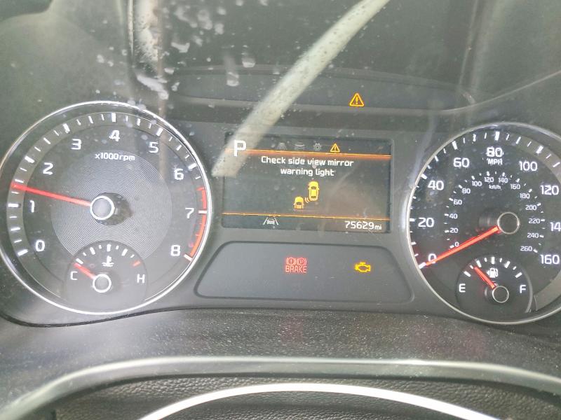 Aukcja sprzedaży 2024 Kia Forte, vin: 3KPF24AD3RE769352, numer aukcji: 85986895