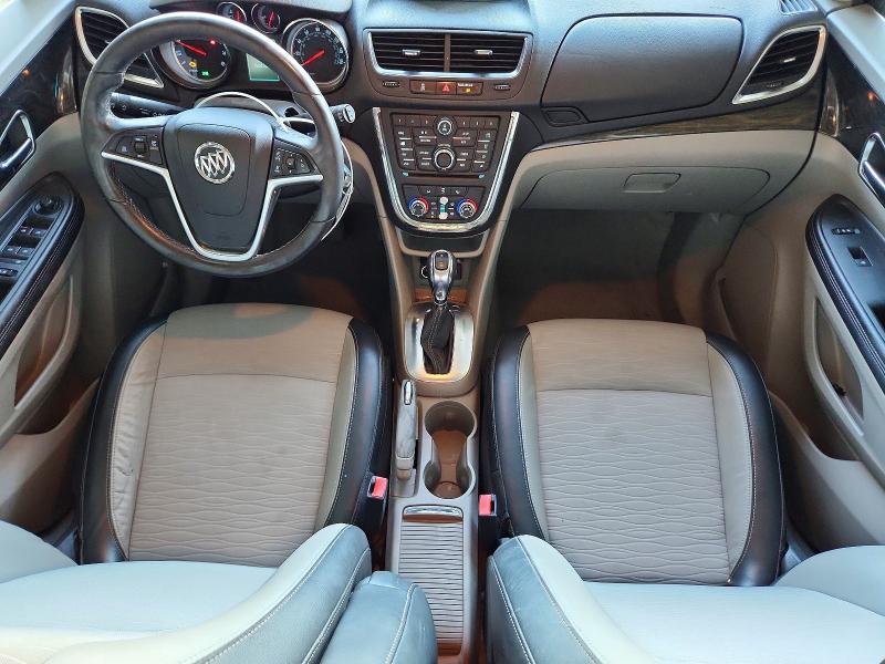 Продаж на аукціоні авто 2016 Buick Encore, vin: KL4CJ2SM3GB533619, номер лоту: 62079206