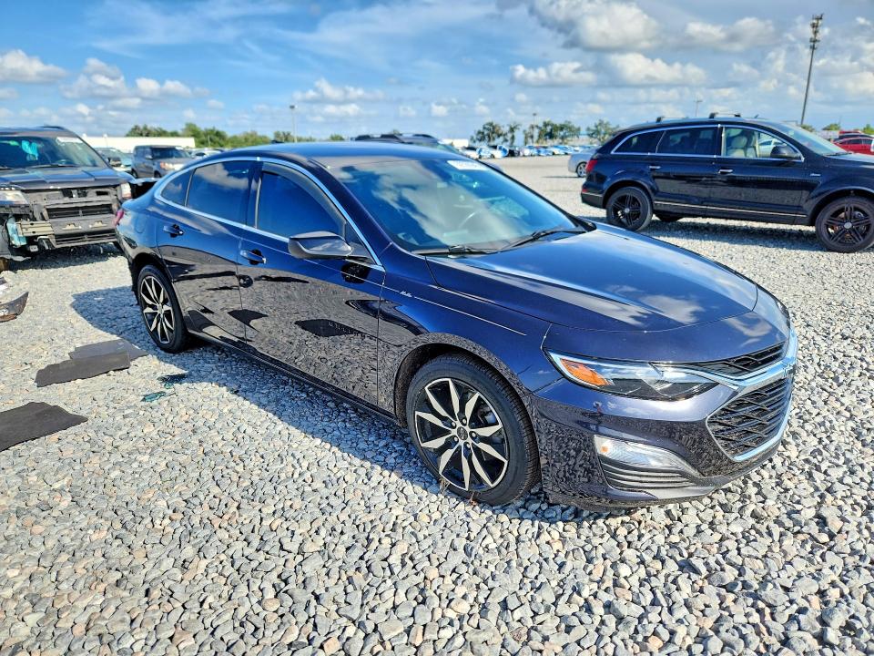 2022 Chevrolet Malibu მანქანა იყიდება აუქციონზე, vin: 1G1ZG5ST8NF211581, აუქციონის ნომერი: 59330946