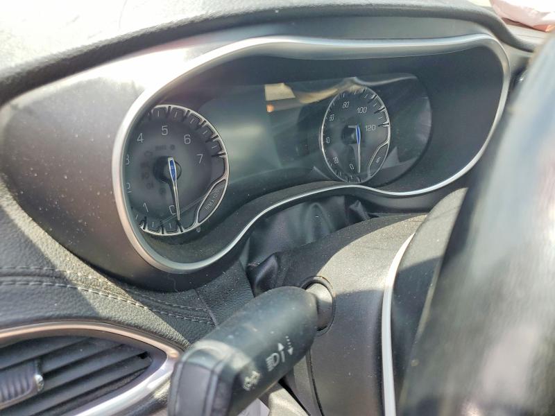 Aukcja sprzedaży 2020 Chrysler Pacifica, vin: 2C4RC1GG8LR112823, numer aukcji: 62487356