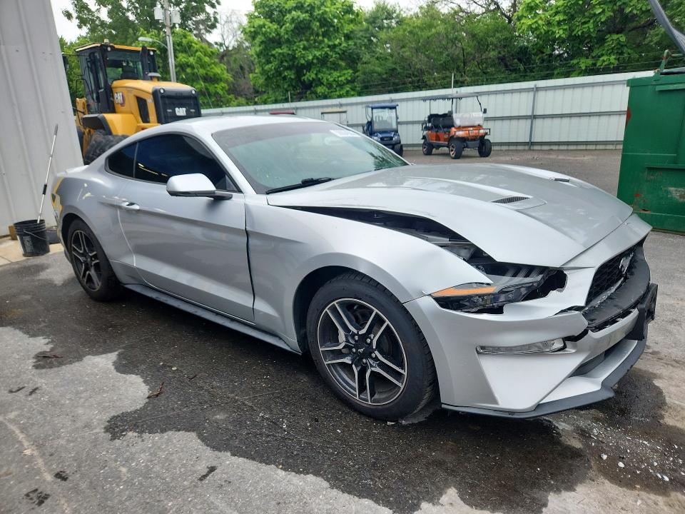 Aukcja sprzedaży 2019 Ford Mustang, vin: 1FA6P8THXK5178029, numer aukcji: 59084936