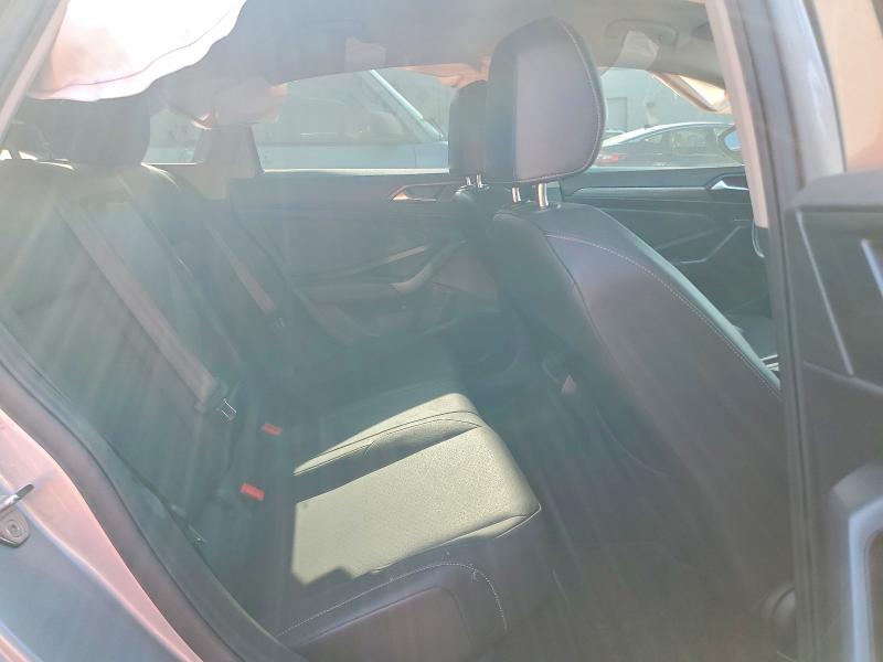 Продаж на аукціоні авто 2020 Volkswagen Jetta, vin: 3VWE57BUXLM081278, номер лоту: 61309136