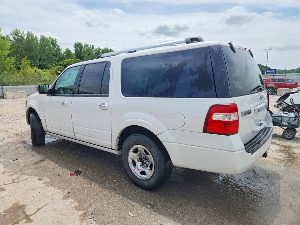 63229746 :رقم المزاد ، 1FMJK2A54CEF57582 vin ، 2012 Ford Expedition مزاد بيع