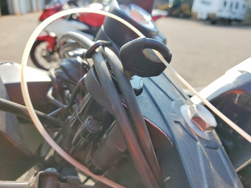 Aukcja sprzedaży 2017 Yamaha Yzfr3, vin: MH3RH15Y3HK002931, numer aukcji: 61984946