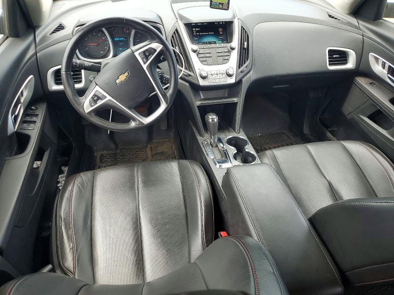 Aukcja sprzedaży 2017 Chevrolet Equinox, vin: 2GNALDEK5H1567440, numer aukcji: 59359136