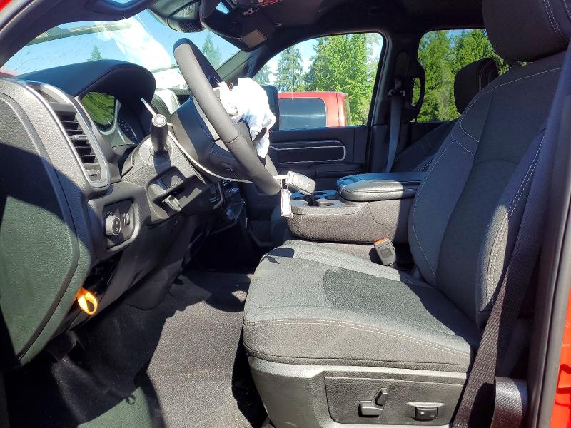 Продажа на аукционе авто 2026 Ram 2500, vin: 3C6UR5DJ1TG300385, номер лота: 60279366