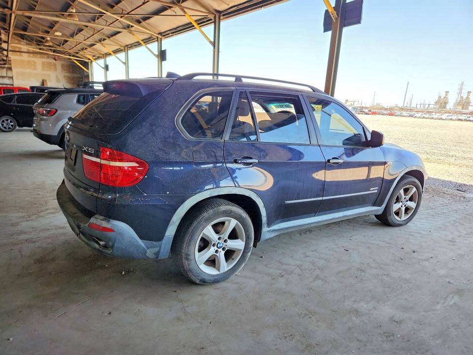 Aukcja sprzedaży 2009 Bmw X5, vin: 5UXFE43549L263449, numer aukcji: 59879856