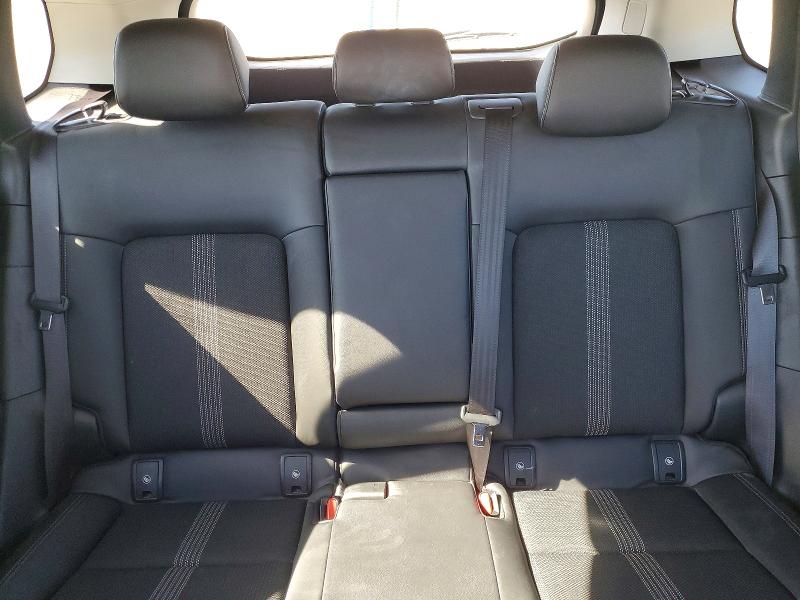 59810776 :رقم المزاد ، 7MMVABDM8RN209174 vin ، 2024 Mazda Cx-50 مزاد بيع