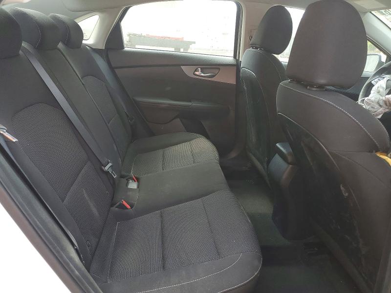 Продажа на аукционе авто 2020 Kia Forte, vin: 3KPF24AD0LE176216, номер лота: 61980876