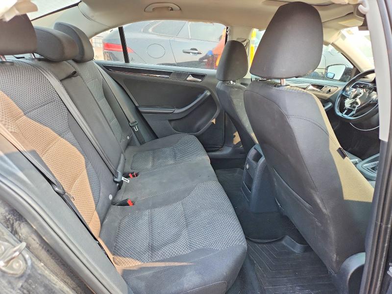 Продажа на аукционе авто 2015 Volkswagen Jetta, vin: 3VWD07AJ1FM404011, номер лота: 60955056