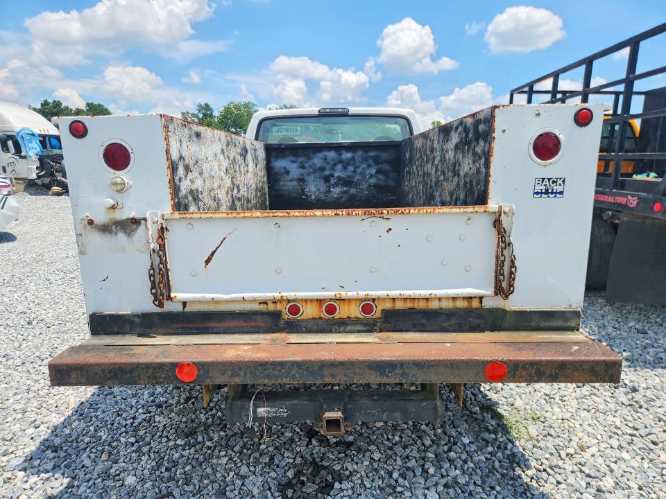 1996 Ford F250 მანქანა იყიდება აუქციონზე, vin: 1FTHF25H1TLA01995, აუქციონის ნომერი: 60590126