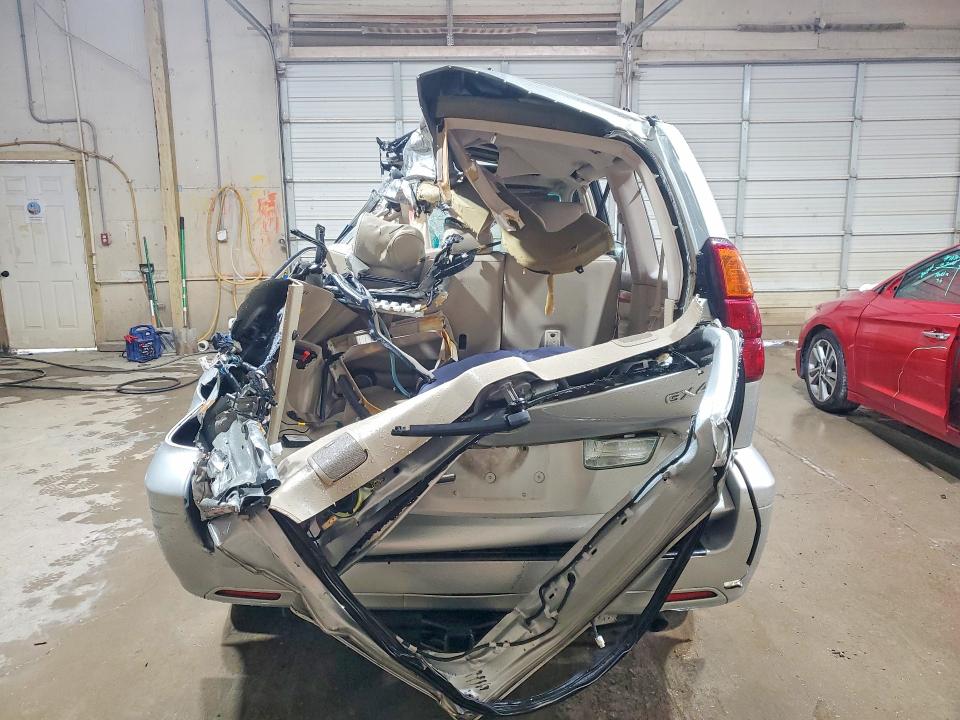 2003 Lexus Gx მანქანა იყიდება აუქციონზე, vin: JTJBT20X130012958, აუქციონის ნომერი: 62323156