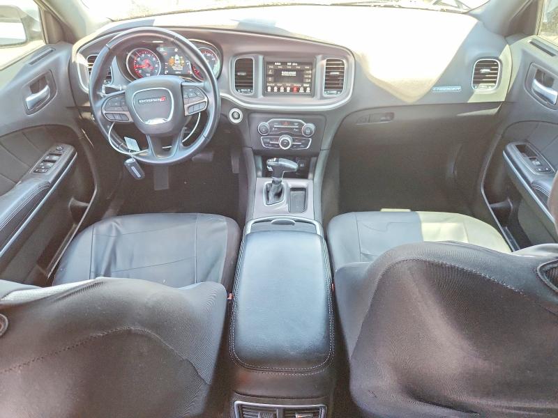 63035356 :رقم المزاد ، 2C3CDXBG3NH207798 vin ، 2022 Dodge Charger مزاد بيع