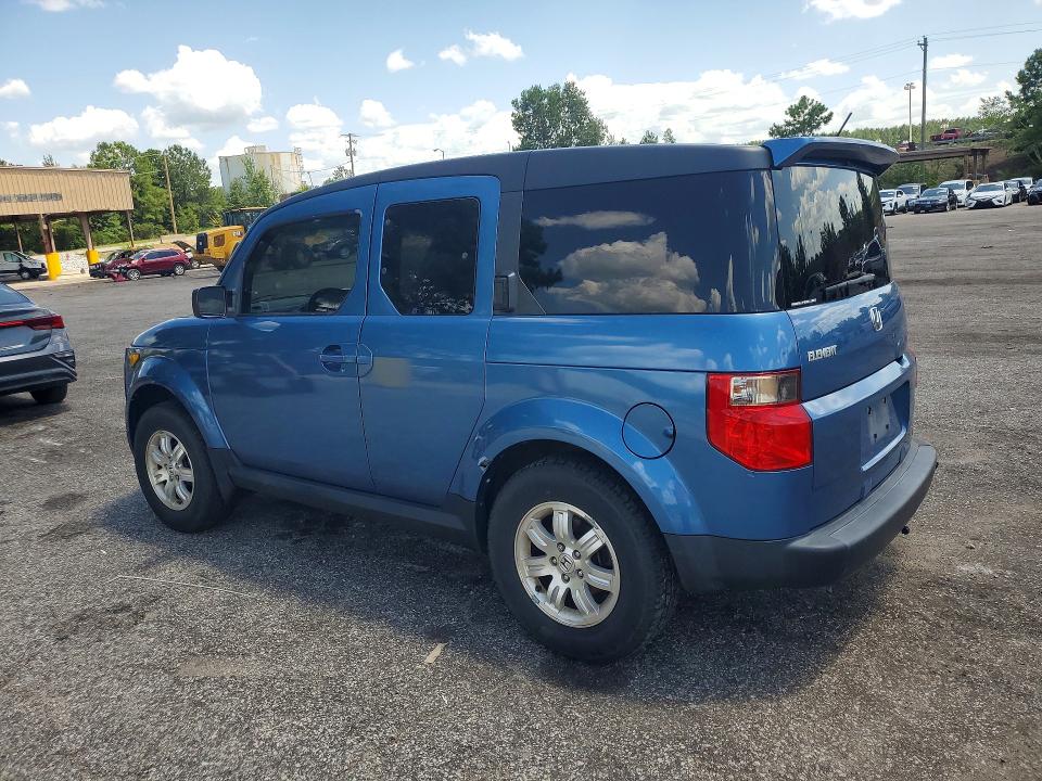 Aukcja sprzedaży 2008 Honda Element, vin: 5J6YH28708L010847, numer aukcji: 61786746