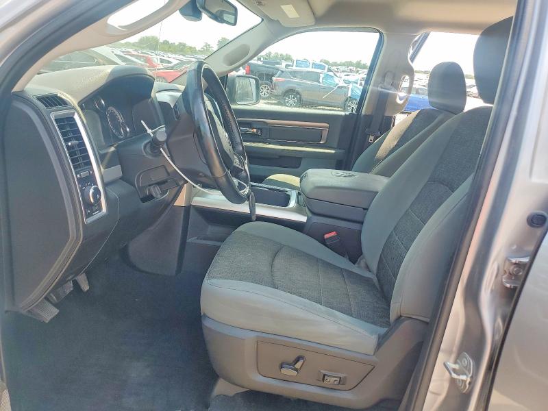 63142516 :رقم المزاد ، 1C6RR7LT7LS136914 vin ، 2020 Ram 1500 Classic مزاد بيع