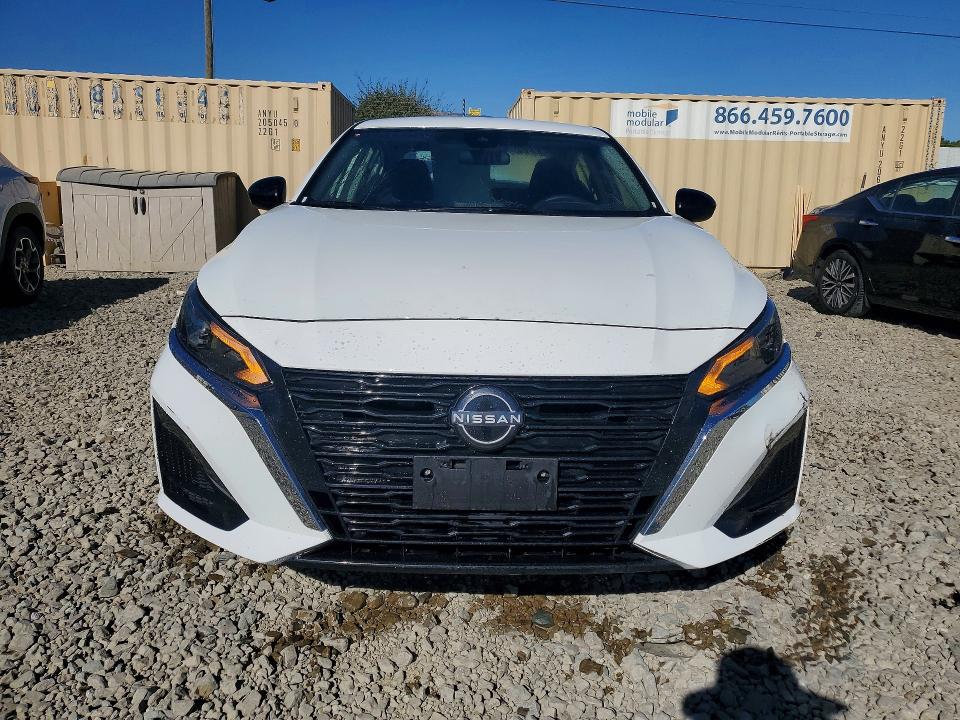 2026 Nissan Altima მანქანა იყიდება აუქციონზე, vin: 1N4BL4DV2TN316395, აუქციონის ნომერი: 63386636