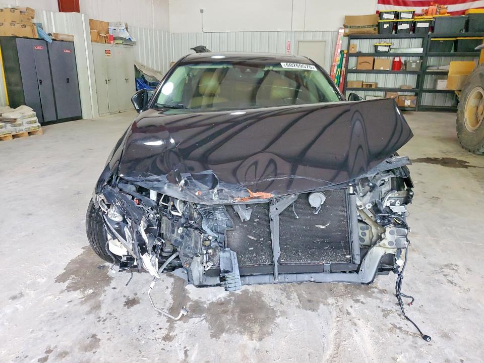 Продажа на аукционе авто 2016 Lexus Es, vin: 58ABK1GG7GU007644, номер лота: 60269576