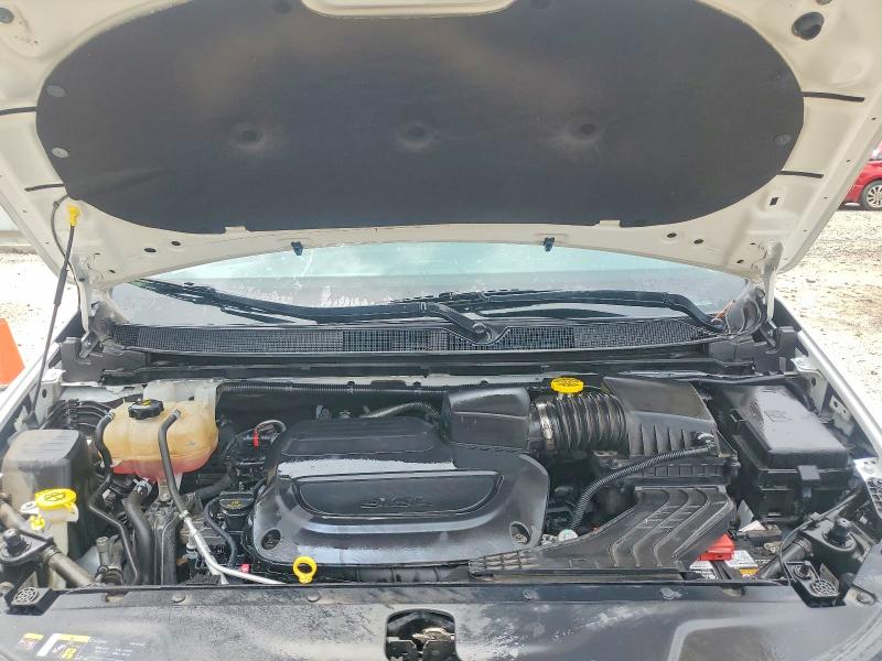 Aukcja sprzedaży 2022 Chrysler Pacifica, vin: 2C4RC1BG8NR185832, numer aukcji: 60645136