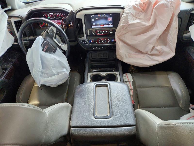 Продажа на аукционе авто 2015 Gmc Sierra, vin: 1GTV2VEC6FZ183621, номер лота: 62142266