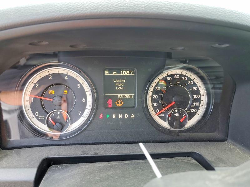 Aukcja sprzedaży 2018 Ram 1500, vin: 3C6RR7KTXJG158668, numer aukcji: 85453815