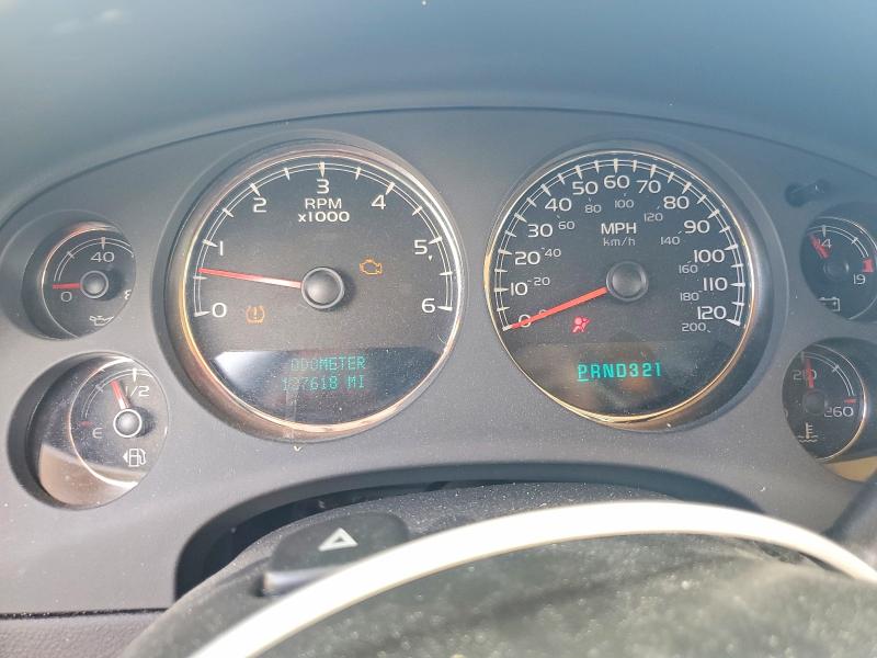 62024586 :رقم المزاد ، 1GNFC13067R339295 vin ، 2007 Chevrolet Tahoe مزاد بيع