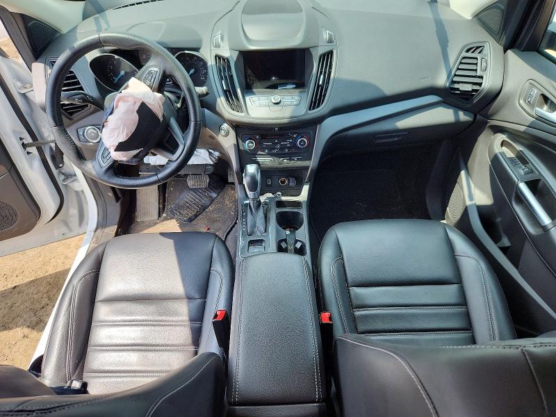 Aukcja sprzedaży 2019 Ford Escape, vin: 1FMCU0HD5KUC00856, numer aukcji: 60488336