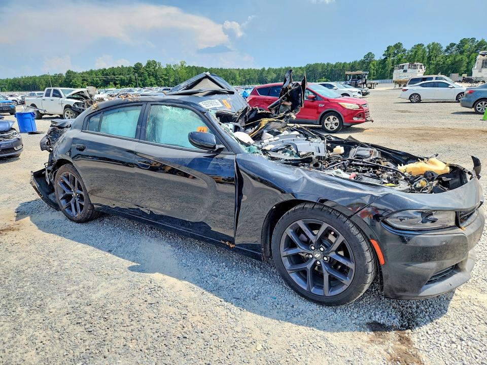 Aukcja sprzedaży 2020 Dodge Charger, vin: 2C3CDXBG8LH101943, numer aukcji: 59798836
