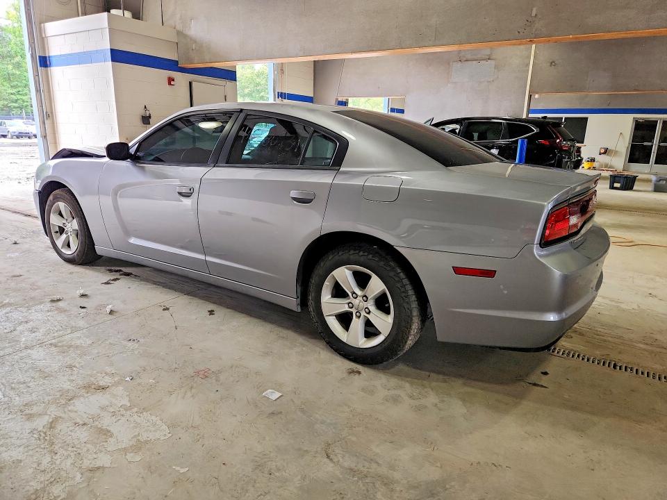 Aukcja sprzedaży 2014 Dodge Charger, vin: 2C3CDXBG4EH237389, numer aukcji: 59975946
