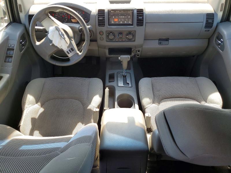 Продажа на аукционе авто 2006 Nissan Frontier, vin: 1N6AD07U56C474855, номер лота: 59642006
