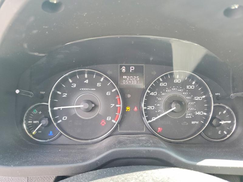 Продаж на аукціоні авто 2011 Subaru Legacy, vin: 4S3BMCA63B3244972, номер лоту: 61585306