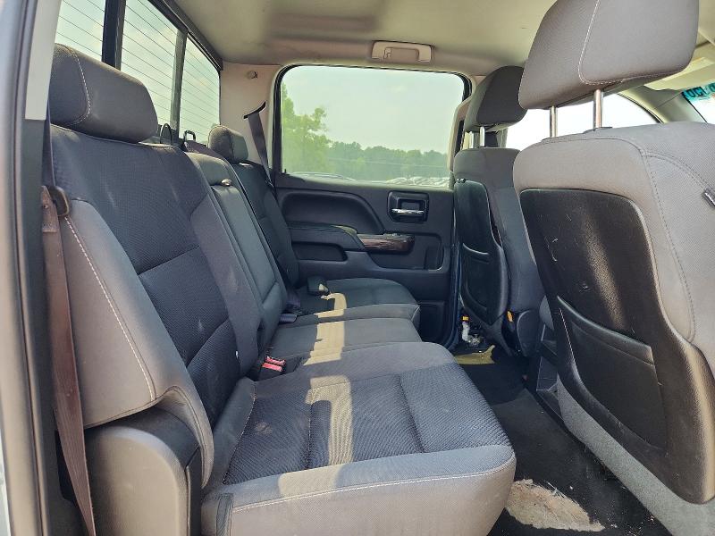 Продаж на аукціоні авто 2014 Gmc Sierra, vin: 3GTP1UEH1EG271928, номер лоту: 61356956
