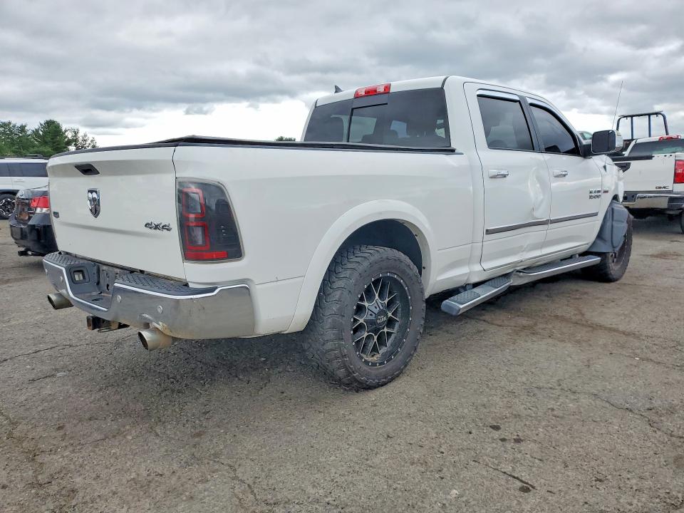 60646776 :رقم المزاد ، 1C6RR7VT6HS813665 vin ، 2017 Ram 1500 مزاد بيع