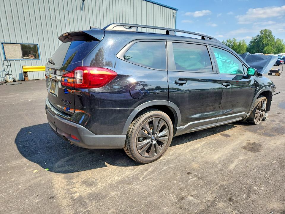Aukcja sprzedaży 2022 Subaru Ascent, vin: 4S4WMAJD5N3428587, numer aukcji: 62644666