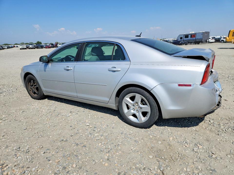 Auction sale of the 2009 Chevrolet Malibu, vin: 1G1ZG57B59F164788, lot number: 62808316