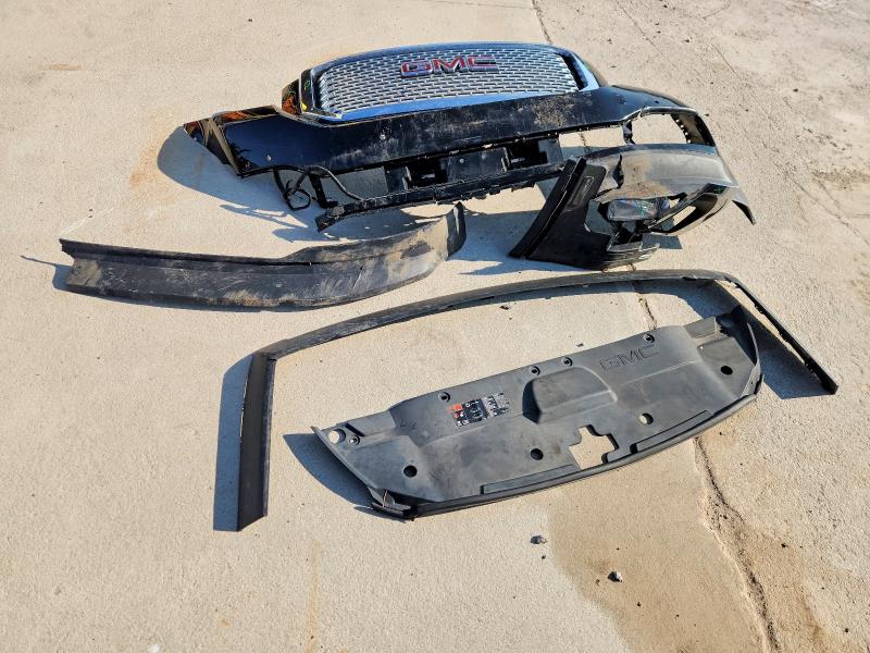 2015 Gmc Yukon მანქანა იყიდება აუქციონზე, vin: 1GKS2AKCXFR152411, აუქციონის ნომერი: 62057436