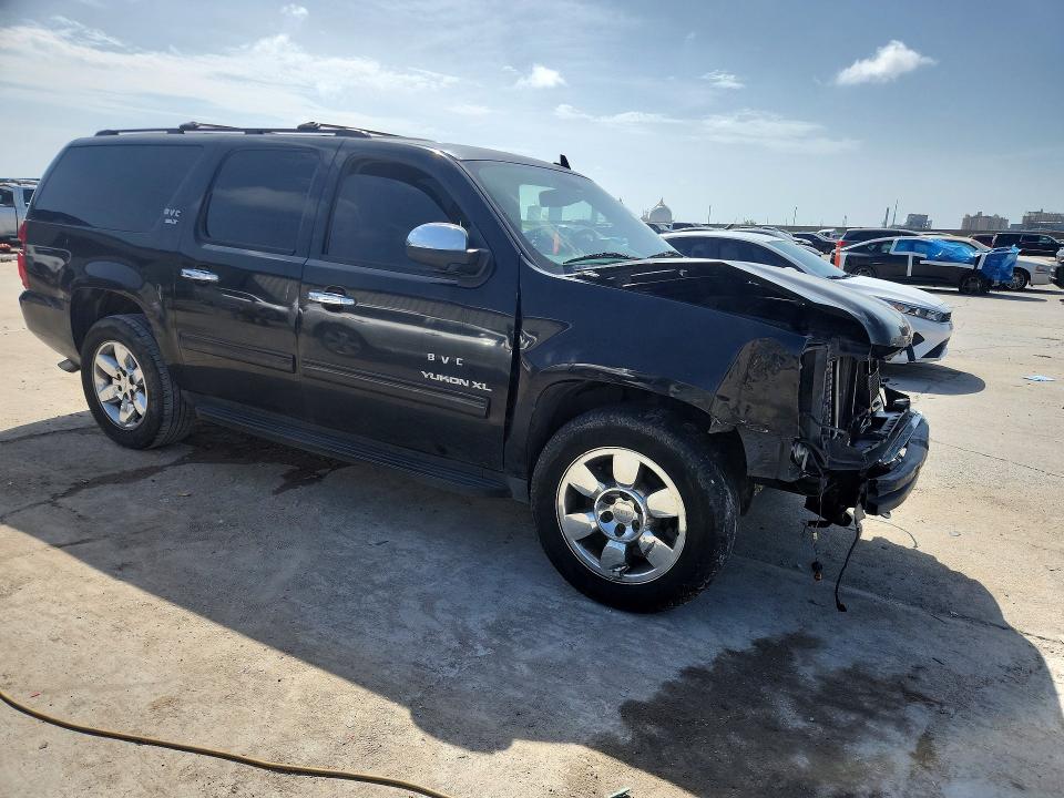 2009 Gmc Yukon Xl მანქანა იყიდება აუქციონზე, vin: 1GKFC36069R300357, აუქციონის ნომერი: 61724076