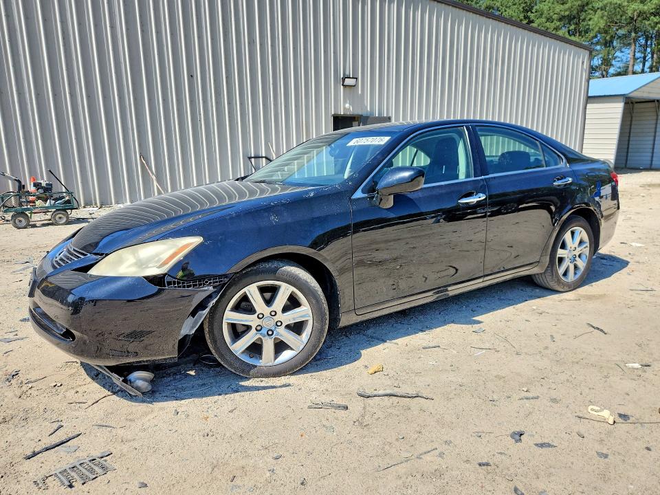 Aukcja sprzedaży 2007 Lexus Es, vin: JTHBJ46G572016290, numer aukcji: 60757076